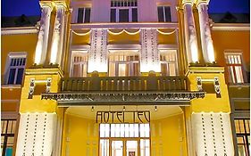 Hotel Lev